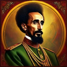 haile selassie download 40